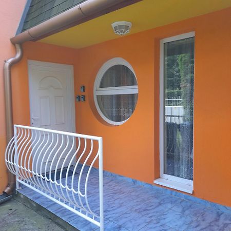 Berkenye Apartman Apartment Залакарос Екстериор снимка