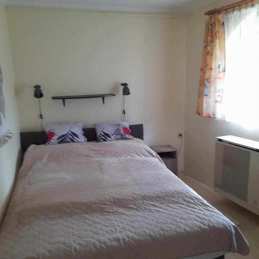 Berkenye Apartman Apartment Залакарос Екстериор снимка